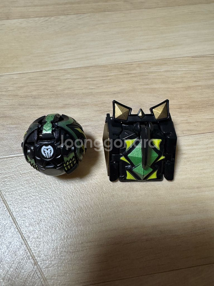 바쿠간 드라크 + 에어코어--1