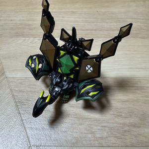 바쿠간 드라크 + 에어코어