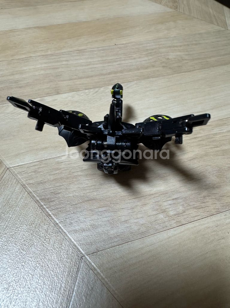 바쿠간 드라크 + 에어코어--5