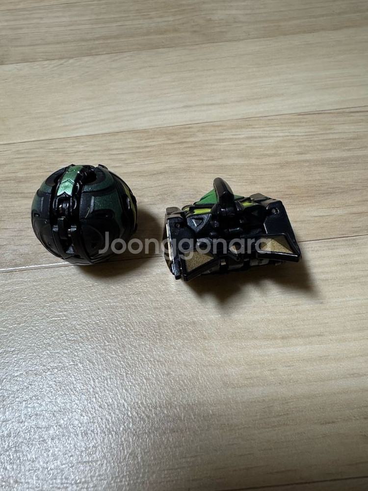 바쿠간 드라크 + 에어코어--3