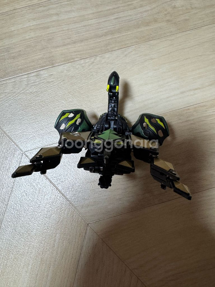 바쿠간 드라크 + 에어코어--6