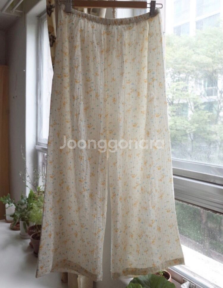 파자마 새상품--0