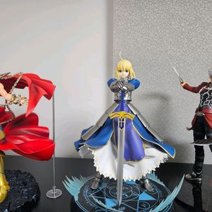 페이트,페그오 피규어 팝니다 급처