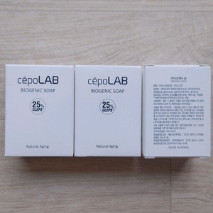 세포랩 바이오제닉 솝