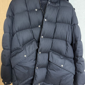 22fw 몽클레어 grimblat 패딩 4사이즈