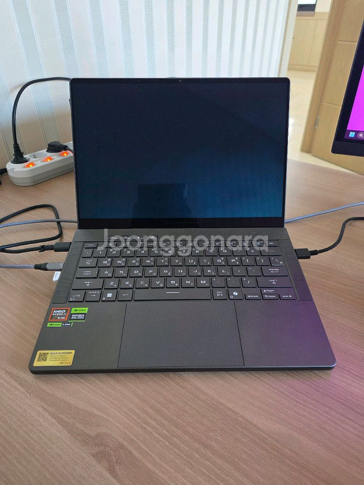 Asus g14 5070ti 판매합니다--0