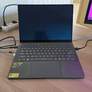 Asus g14 5070ti 판매합니다