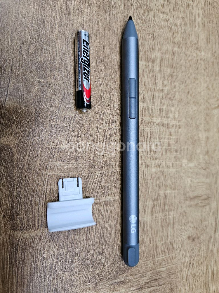 LG 그램 와콤 스타일러스 펜 AAA30883001--3