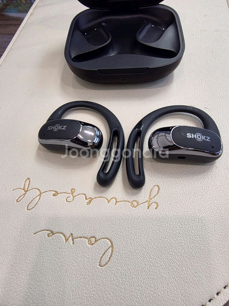 샥즈오픈핏 에어 t511--1