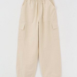 에크리스 카고팬츠