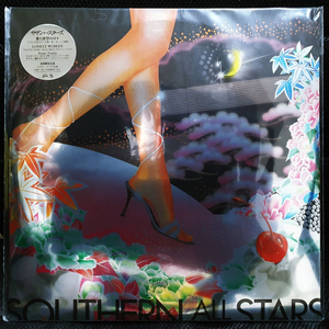 사잔 올 스타즈 愛と欲望の日々 12인치 싱글 미개봉 이미지