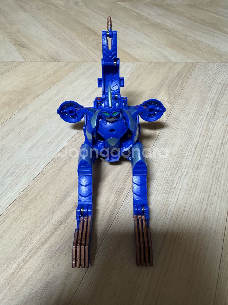 바쿠간 호퍼 +기가스--5