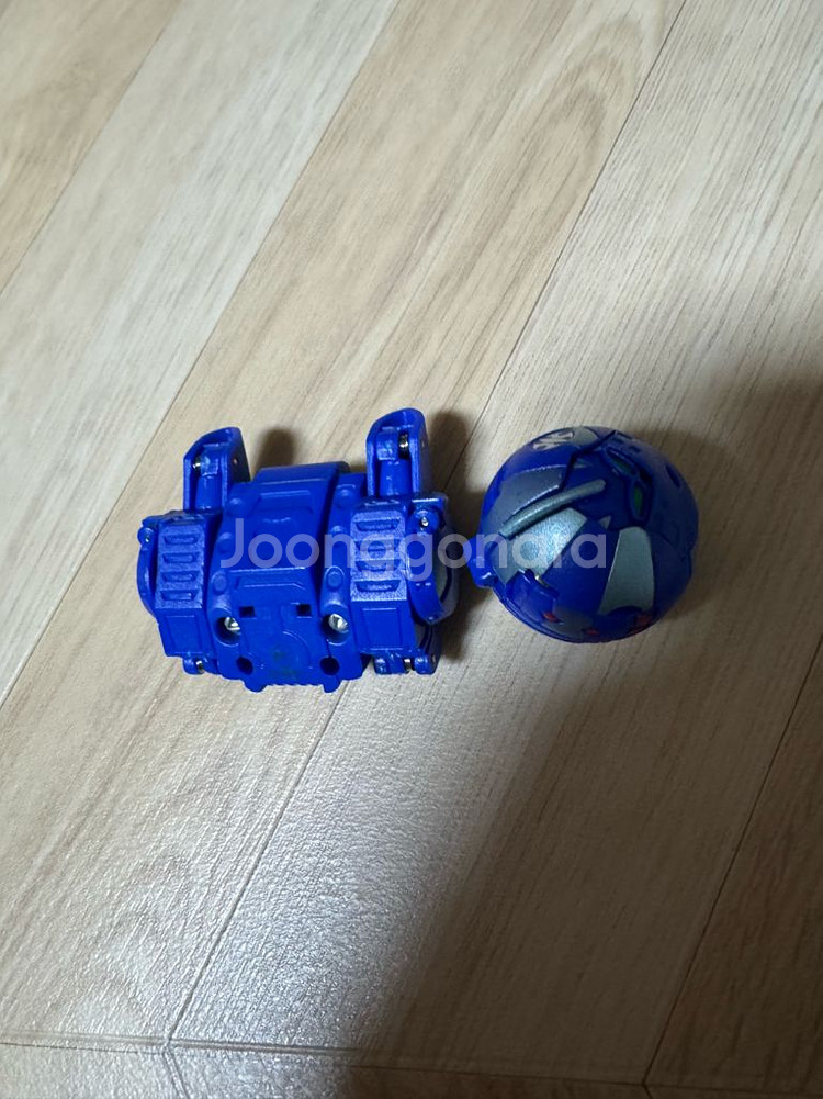 바쿠간 호퍼 +기가스--2