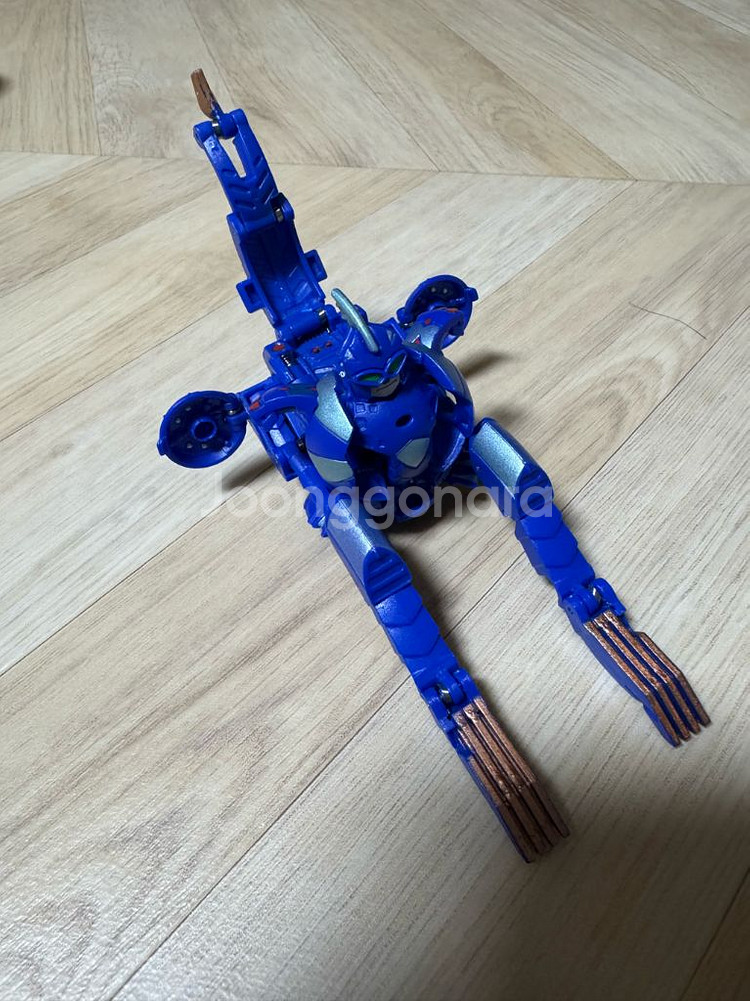 바쿠간 호퍼 +기가스--4