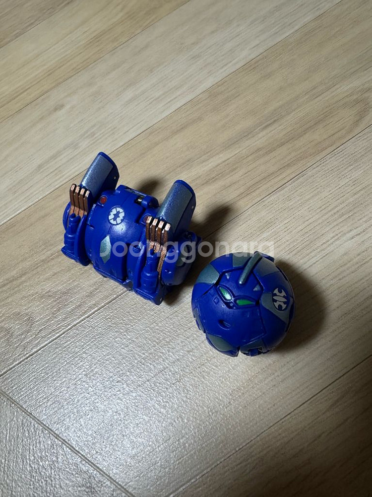 바쿠간 호퍼 +기가스--1