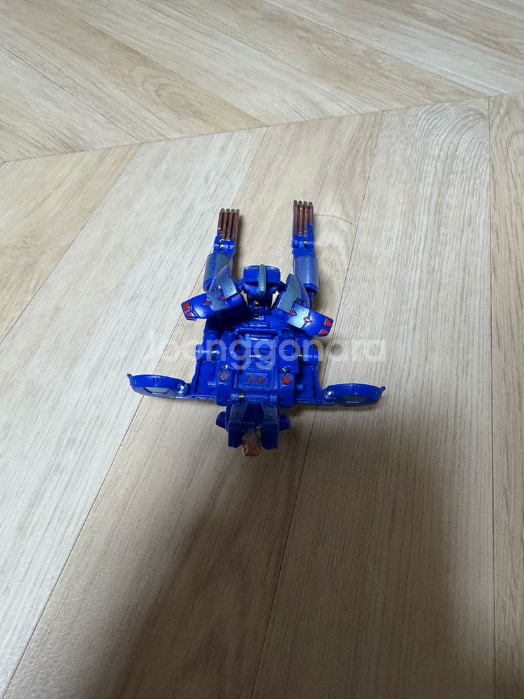 바쿠간 호퍼 +기가스--6