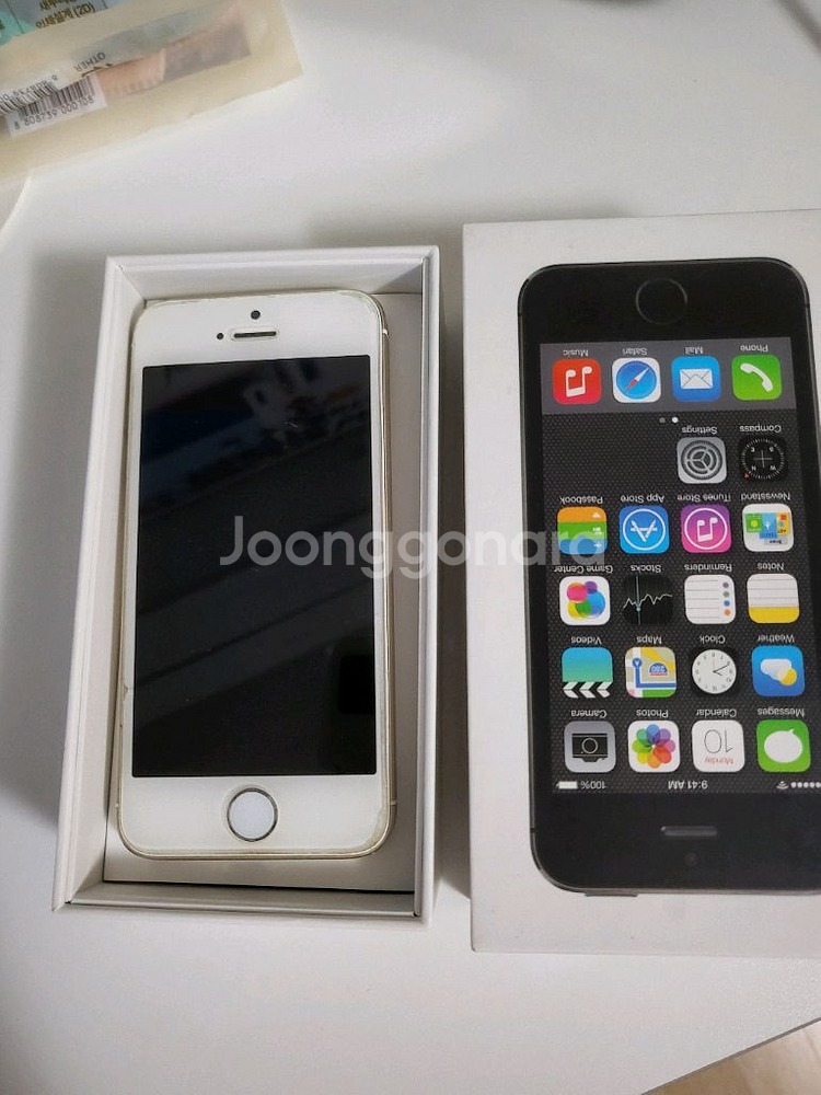 아이폰 5s--0