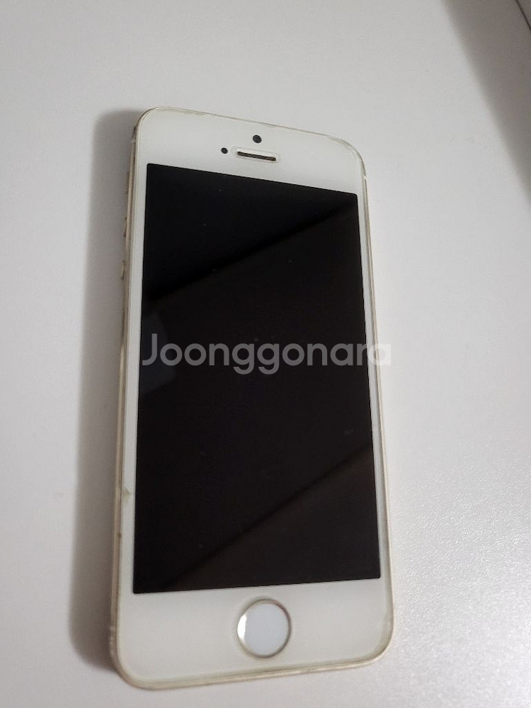 아이폰 5s--3