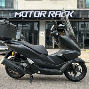 혼다 PCX125 2025년 최신형 무사고 신차급중고