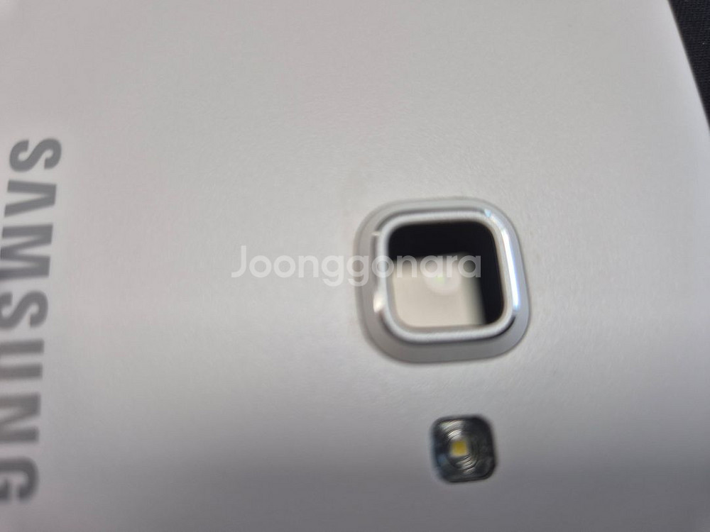 갤럭시탭A6 width s pen A급 + 키보드 세트--2