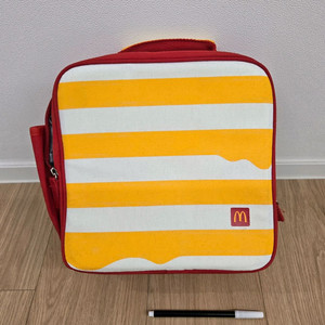 맥도날드 피크닉세트 이미지