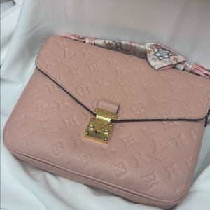 루이비통 포쉐트 메티스 앙프렝뜨