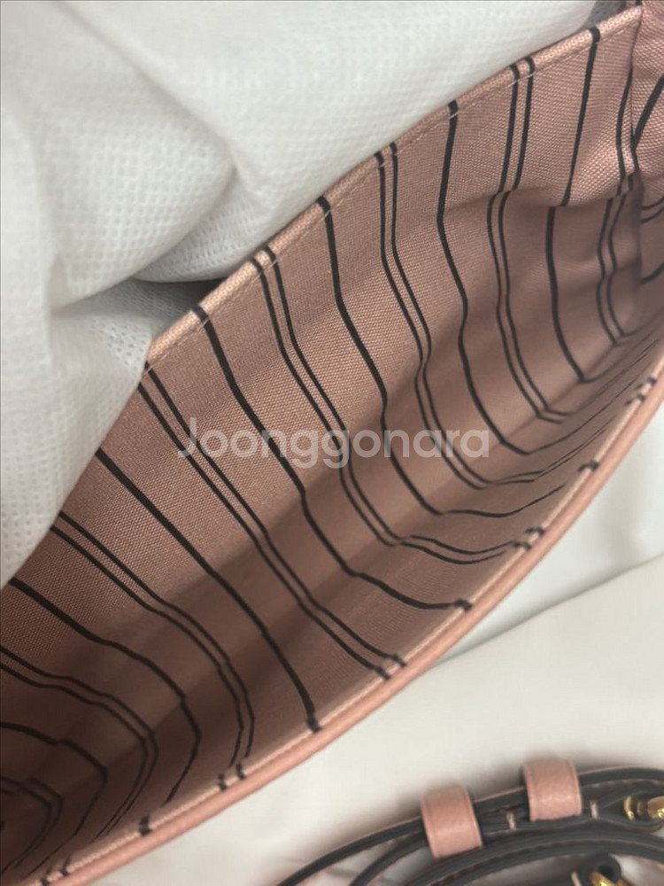 루이비통 포쉐트 메티스 앙프렝뜨--3