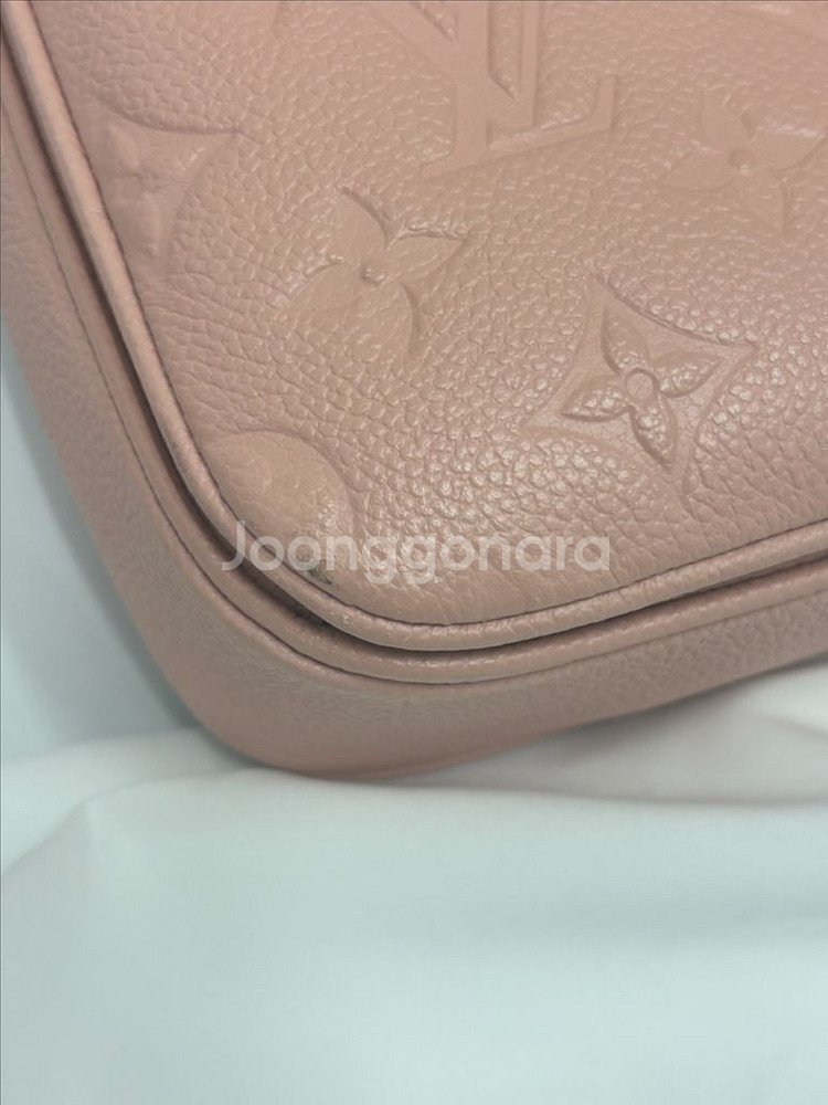 루이비통 포쉐트 메티스 앙프렝뜨--5