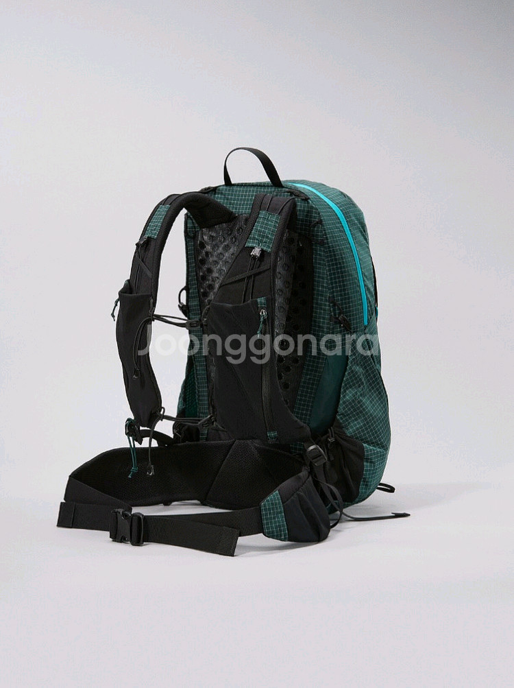 아크테릭스 에어리어스 30 (레귤러)--1