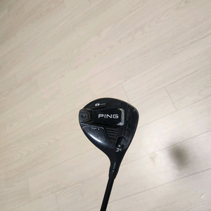 핑우드3번 G425 SFT, SR