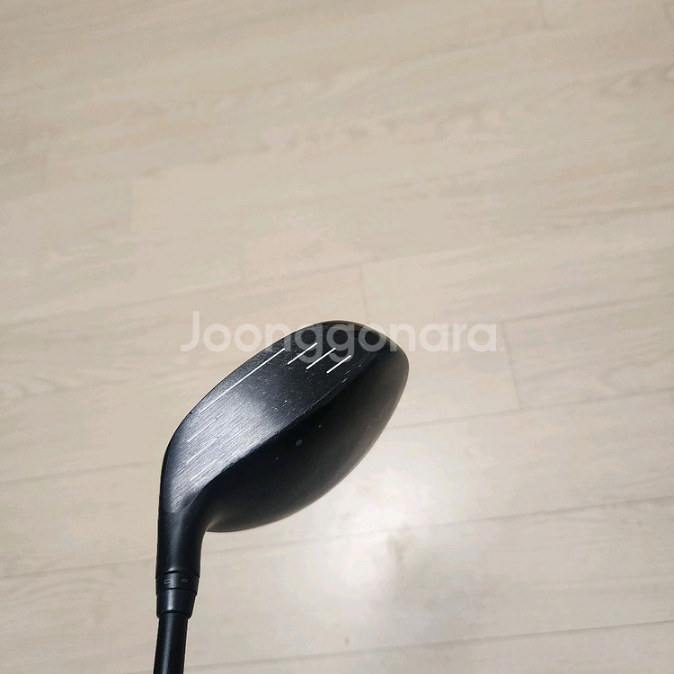 핑우드3번 G425 SFT, SR--1