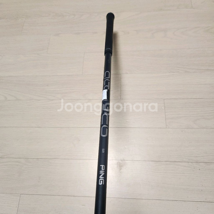 핑우드3번 G425 SFT, SR--3