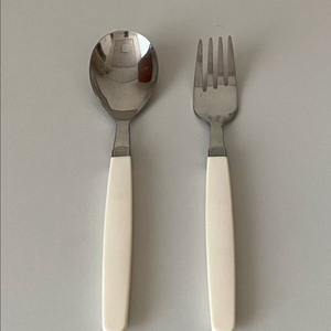 카모메키친 어린이 수저포크세트