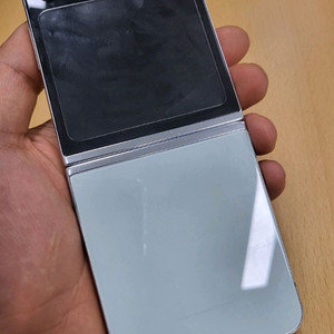 갤럭시Z플립5 256GB