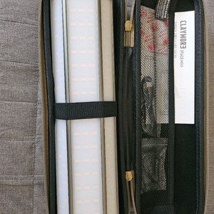 크레모아 3FACE NEO 30 캠핑 랜턴입니다