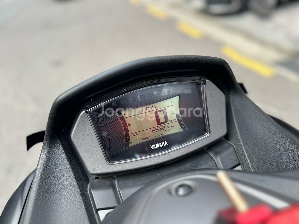 야마하 엔맥스155 22년 풀셋팅 nmax155 무사고--9