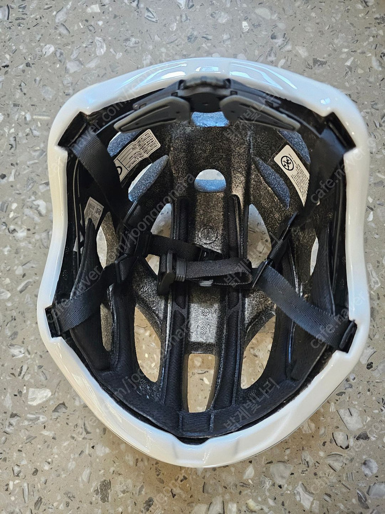 CRNK (크랭크) 헬멧 팔아요 이미지