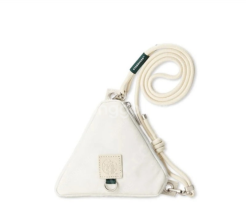 미개봉] 스타벅스 미니파우치 5000원--0