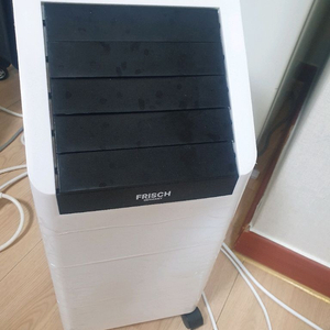 frisch 냉풍기 판매 합니다.