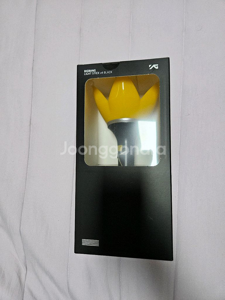 빅뱅 응원봉 뱅봉 4 새상품--0