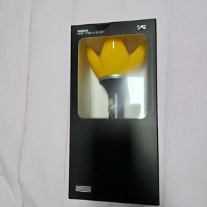 빅뱅 응원봉 뱅봉 4 새상품