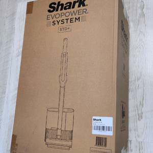 [새상품] 샤크 에보파워 무선청소기 CS151KRGYA