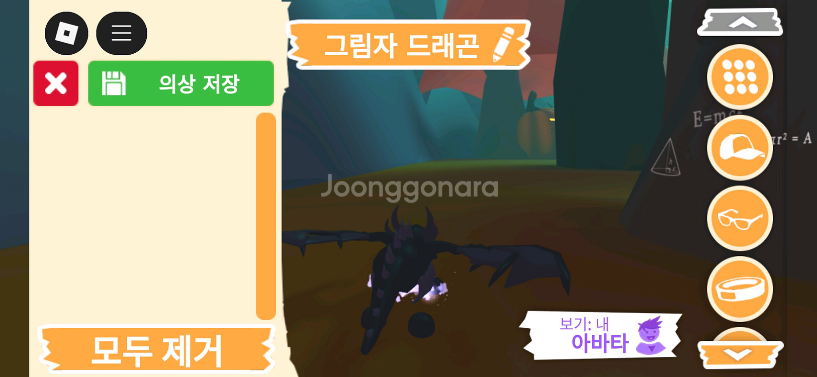 입양하세요 펫 그림자 드래곤(쉐드)판매합니다--3