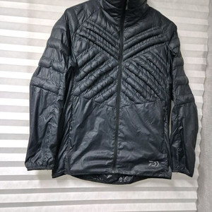 다이와 경량 패딩