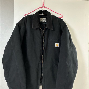 칼하트wip og디트로이트 자켓 xl