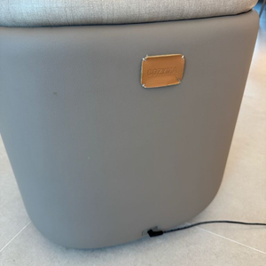 코지마 스툴 마사지기