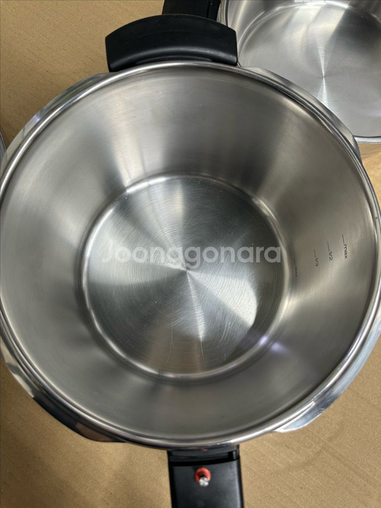 휘슬러 비타퀵--2