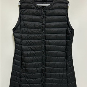 [여자 55]비욘드삐에레 경량 오리털다운 롱베스트