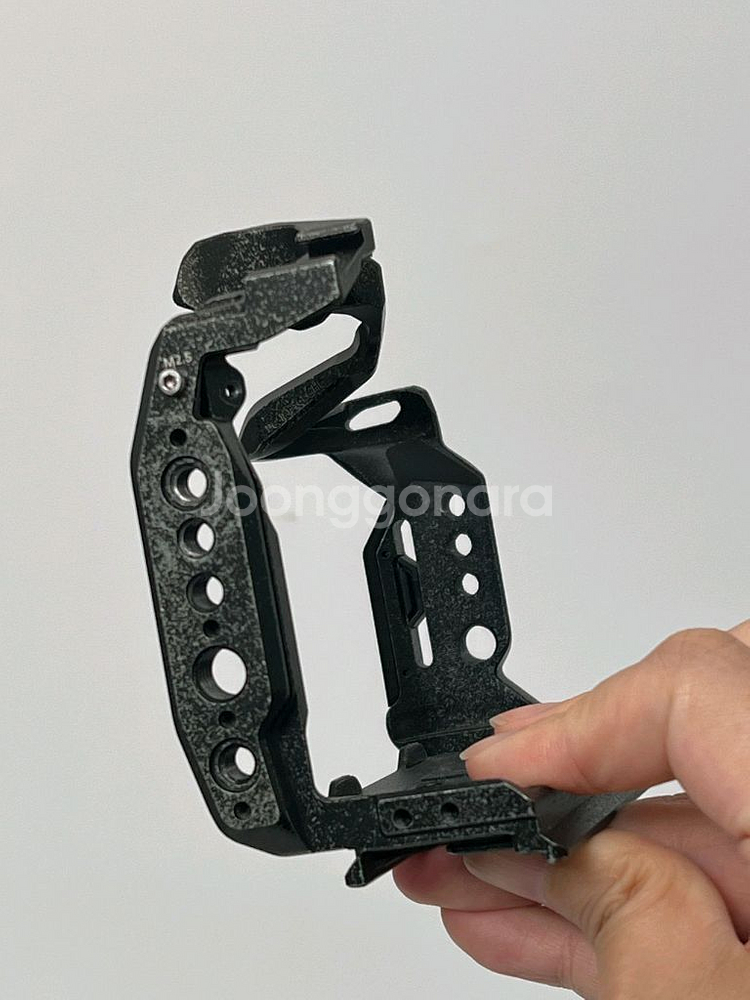 스몰리그 gh6 케이지 3784--1