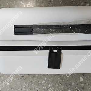 미니 밴츠 가방 팔아요